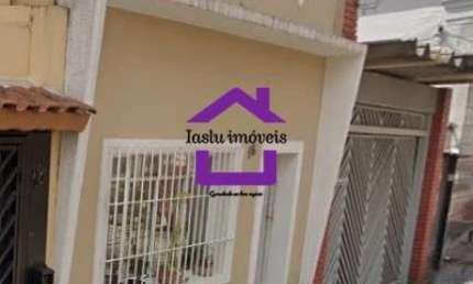 Casa comercial à venda na Mooca, São Paulo 