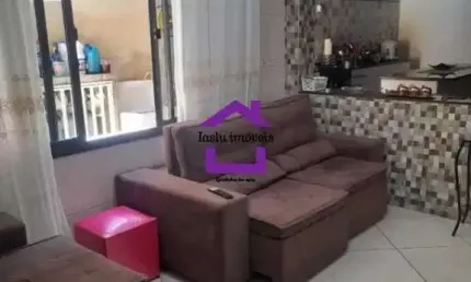 Casa (Casa Padrão) para Venda, 3 dorm(s), 2 vaga(s), 280 m²