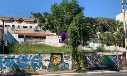 Terreno comercial à venda no Morumbi, São Paulo 