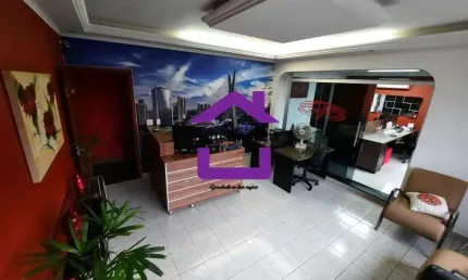 Casa (Sobrado) para Venda, 5 dorm(s), 2 suite(s), 3 vaga(s), 326 m²
