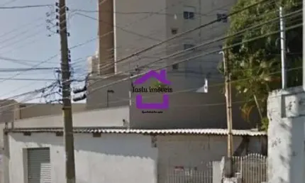 Terreno comercial à venda na Vila Bertioga, São Paulo 