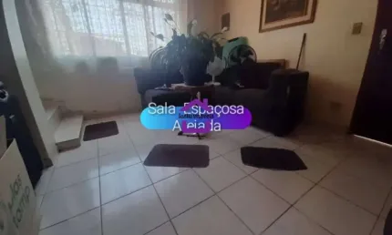 Casa (sobrado) para venda, 3 dorm(s), 1 suite(s), 2 vaga(s), 175 m²