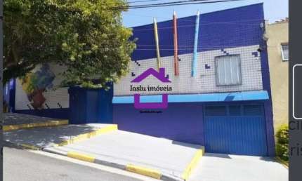 Prédio para alugar no Penha De França, São Paulo 