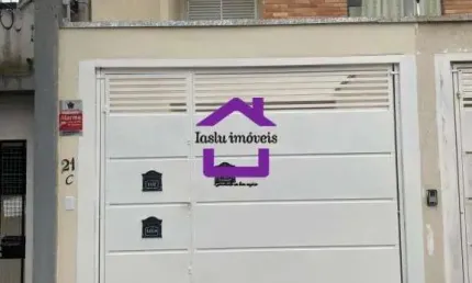 Casa (Sobrado) para Locação, 2 dorm(s), 2 suite(s), 1 vaga(s), 100 m²