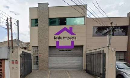 Prédio para alugar na Vila Gomes Cardim, São Paulo 