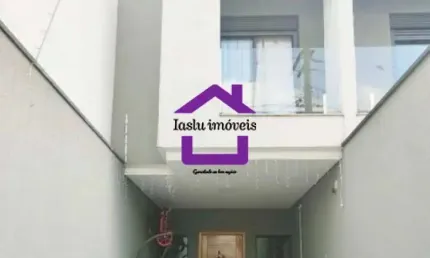 Casa (sobrado) para venda, 3 dorm(s), 3 suite(s), 2 vaga(s), 120 m²