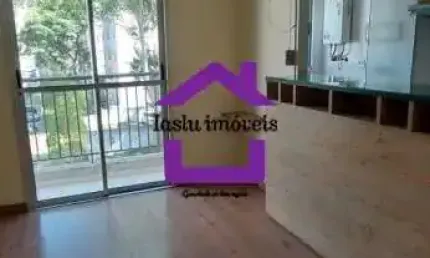 Apartamento em condomínio para locação no bairro jardim vila formosa, 2 dorms, 1 vaga, 52 m²