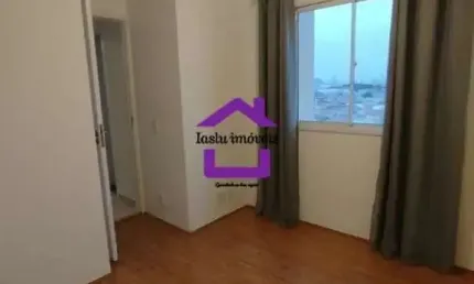 Apartamento com 2 quartos à venda na Vila Ema, São Paulo 