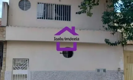 Casa (sobrado) para locação, 85 m² - comercial ou residencial
