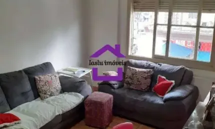 Apartamento (Apartamento Padrão) para Venda, 2 dorm(s), 70 m²