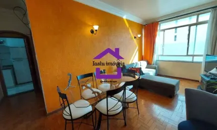 Apartamento (Apartamento Padrão) para Venda, 3 dorm(s), 116 m²