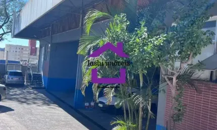 Barracão / Galpão / Depósito para alugar no Parque São Lourenço, São Paulo 