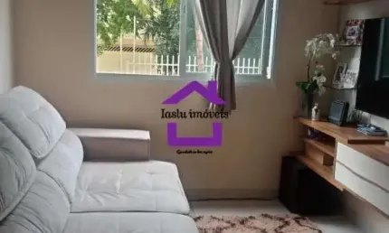 Apartamento com 2 quartos à venda no Jardim Pedra Branca, São Paulo 