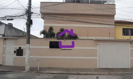 Casa (Sobrado) para Locação, 3 dorm (1 suíte), 1 vaga, 134 m²