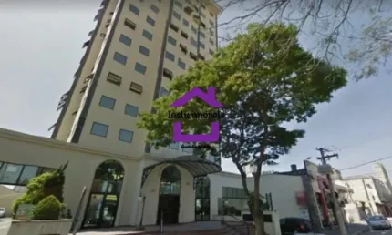 Sala comercial com 1 sala para alugar na Cidade Mãe do Céu, São Paulo 