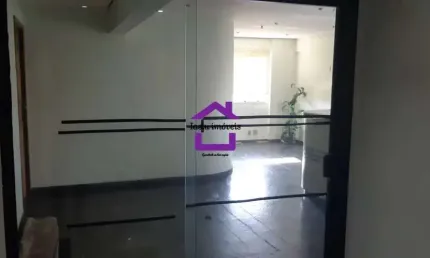 Sala comercial à venda na Cidade Nitro Operária, São Paulo 