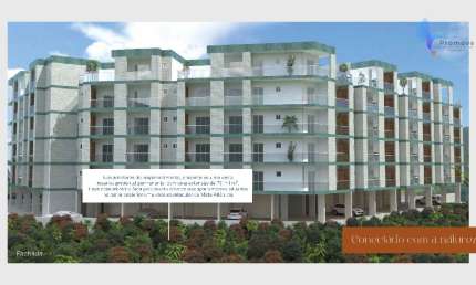 Aruba Residence - Praia Grande - Lofts e apartamentos ideias para investir