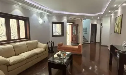 Casa com 5 quartos à venda na Rua dos Brejais, 651, Parque dos Pássaros, São Bernardo do Campo por R$ 2.650.000