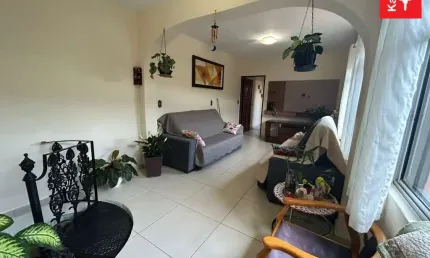 Casa com 4 quartos à venda na Avenida Humberto Alencar Castelo Branco, 1065, Assunção, São Bernardo do Campo por R$ 600.000