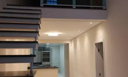 Casa com 3 quartos à venda na Rua Warner, 241, Jardim Hollywood, São Bernardo do Campo por R$ 800.000