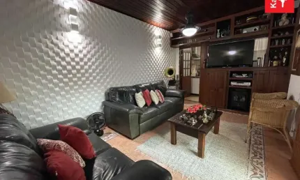 Casa com 4 quartos à venda na Innocente Corazza, 999, Dos Casa, São Bernardo do Campo por R$ 2.230.000