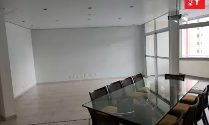 Apartamento com 4 quartos à venda na Avenida Barão de Mauá, 545, Centro, São Bernardo do Campo por R$ 1.272.000