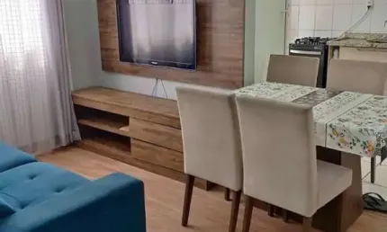 Apartamento com 2 quartos à venda na tiradentes, 1837, 1837, santa terezinha, são bernardo do campo por r$ 265.000