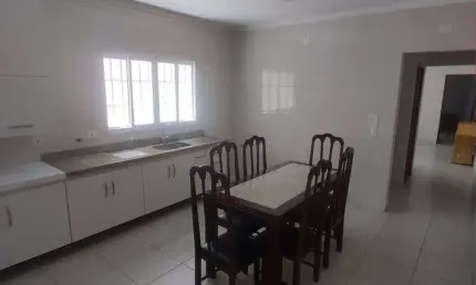 Casa com 4 quartos à venda na Rua Gino Guazzelli, 70, Baeta Neves, São Bernardo do Campo por R$ 635.000