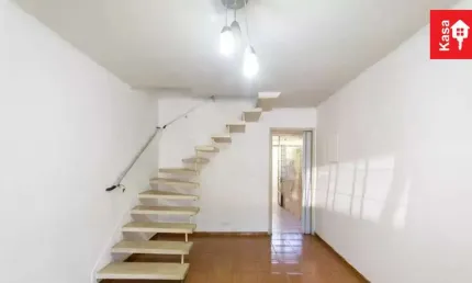 Casa com 2 quartos à venda na coronel índio do brasil, 137, planalto, são bernardo do campo por r$ 350.000