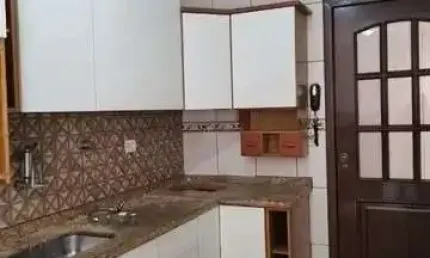 Apartamento com 2 quartos à venda na Avenida Pereira Barreto, 1600, Baeta Neves, São Bernardo do Campo por R$ 345.000