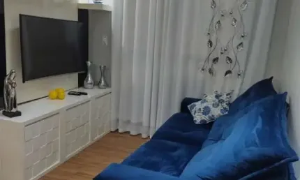 Apartamento com 3 quartos à venda na rua do cruzeiro, 191, centro, são bernardo do campo por r$ 590.000