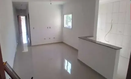 Cobertura com 3 quartos à venda na Rua Gamboa, 415, Paraíso, Santo André por R$ 667.000