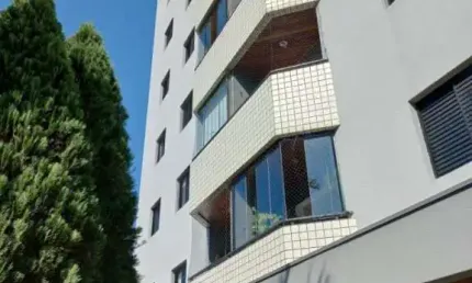 Apartamento com 3 quartos à venda na Rua Olavo Bilac, 795, Jardim Olavo Bilac, São Bernardo do Campo por R$ 500.000
