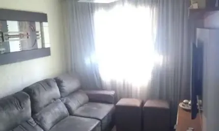 Apartamento com 2 quartos à venda na avenida humberto alencar castelo branco, 1300, assunção, são bernardo do campo por r$ 310.000