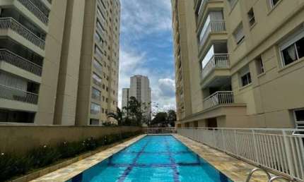 Cobertura com 4 quartos à venda na Avenida Dom Jaime de Barros Câmara, 675, Planalto, São Bernardo do Campo por R$ 1.920.000