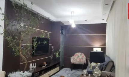 Casa com 3 quartos à venda na Rua João Martin Bianco, 9, Centro, São Bernardo do Campo por R$ 955.000