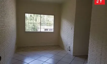 Apartamento com 2 quartos à venda na Rua Adelmar Tavares, 261, Vila Tibiriçá, Santo André por R$ 250.000