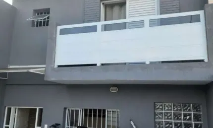 Casa com 3 quartos à venda na Rua Bauru, 456, Baeta Neves, São Bernardo do Campo por R$ 980.000