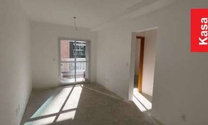 Apartamento com 2 quartos à venda na Rua João Ribeiro, 310, Campestre, Santo André por R$ 583.000