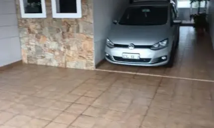 Casa com 4 quartos à venda na Rua Rolando Gambini, 569, Assunção, São Bernardo do Campo por R$ 690.000