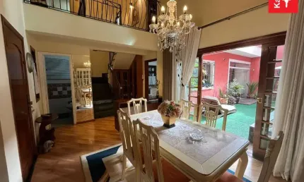 Casa com 3 quartos à venda na rua edgar gerson barboza, 92, vila dayse, são bernardo do campo por r$ 1.400.000