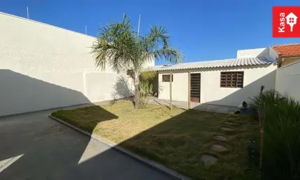 Casa com 3 quartos à venda na Rio de Janeiro, 644, Vila Brasil, Pirassununga por R$ 400.000