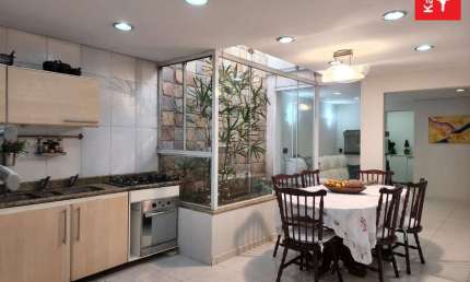 Casa com 3 quartos à venda na Rua José Gomes Moreno, 259, Parque Terra Nova II, São Bernardo do Campo por R$ 690.000