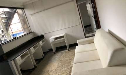 Casa com 2 quartos à venda na Rua Couto de Magalhães, 130, Planalto, São Bernardo do Campo por R$ 620.000