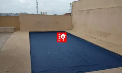 Casa com 3 quartos à venda na Rua Vina Del Mar, 35, Assunção, São Bernardo do Campo por R$ 800.000