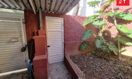 Casa com 2 quartos à venda na Rua Brasil, 885, Rudge Ramos, São Bernardo do Campo por R$ 590.000