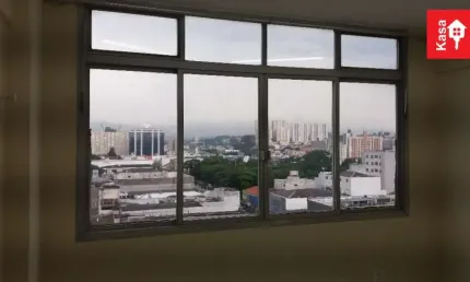 Sala comercial à venda na Rua Doutor Flaquer, 289, Centro, São Bernardo do Campo por R$ 115.000