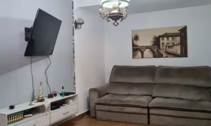 Casa com 3 quartos à venda na rua etram, 380, planalto, são bernardo do campo por r$ 610.000