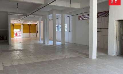 Barracão / Galpão / Depósito para alugar na Rua Leila Gonçalves, 217, Vila Gonçalves, São Bernardo do Campo por R$ 8.700