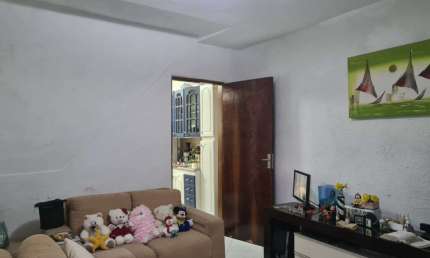 Casa com 4 quartos à venda na Isac Aizemberg, 759, Independência, São Bernardo do Campo por R$ 550.000